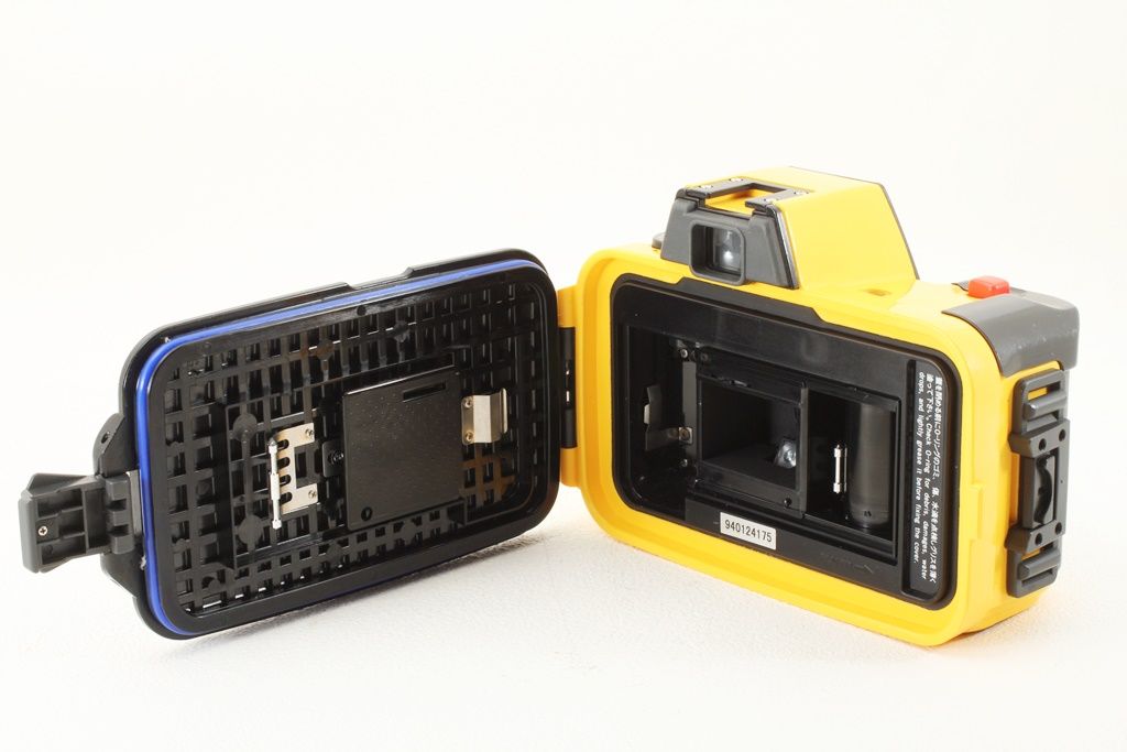 シーアンドシー MOTORMARINE