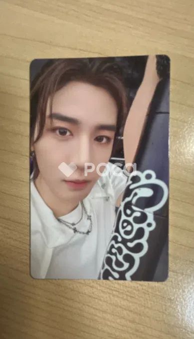 BOYNEXTDOOR イハン The Action Weverse ラキドロ - メルカリ