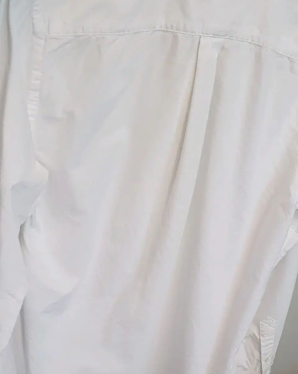 シャツ スリムフィット