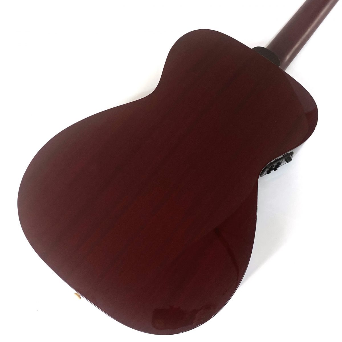 Guild ギルド M-120CH チェリー エレアコ エレクトリック 