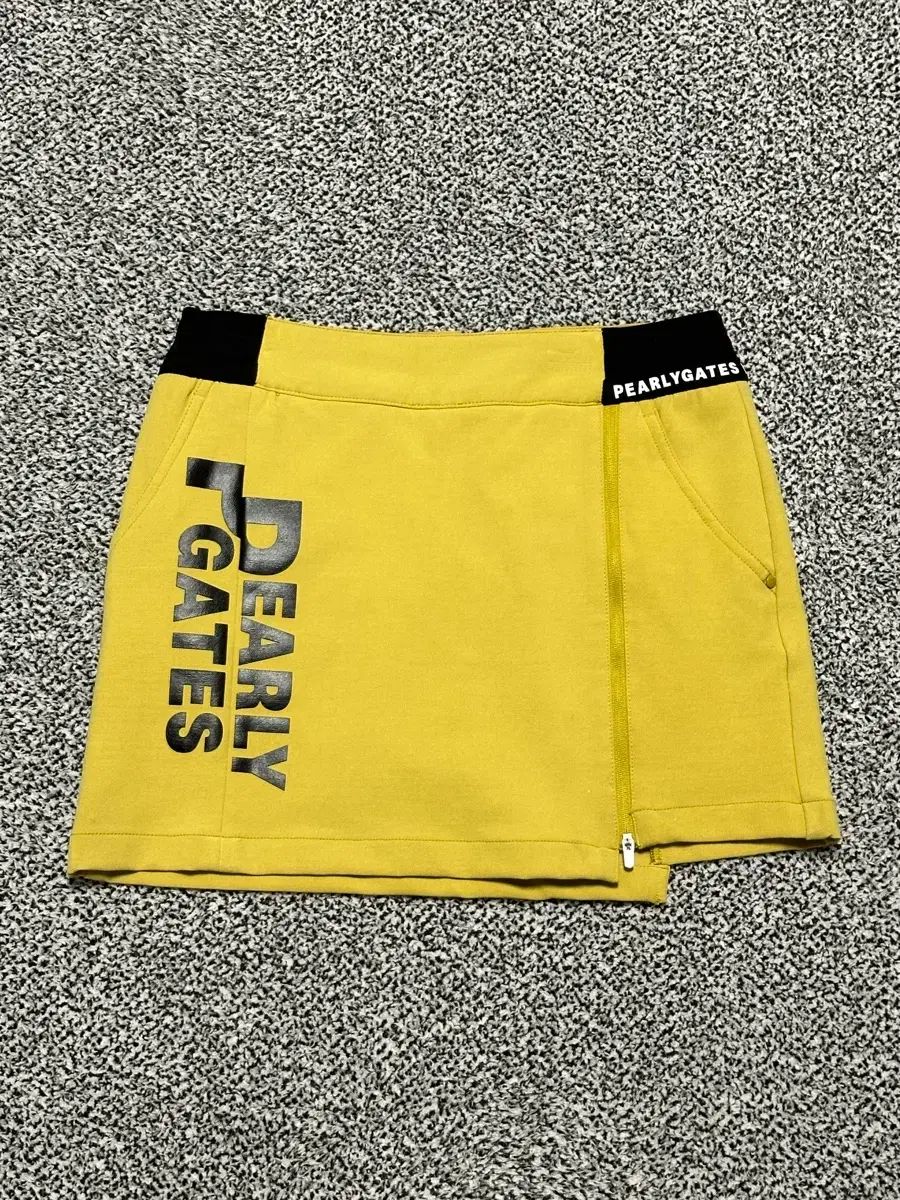 パーリーゲイツ 正規品 / レディース 27 / ゴルフ 新モデル スカート