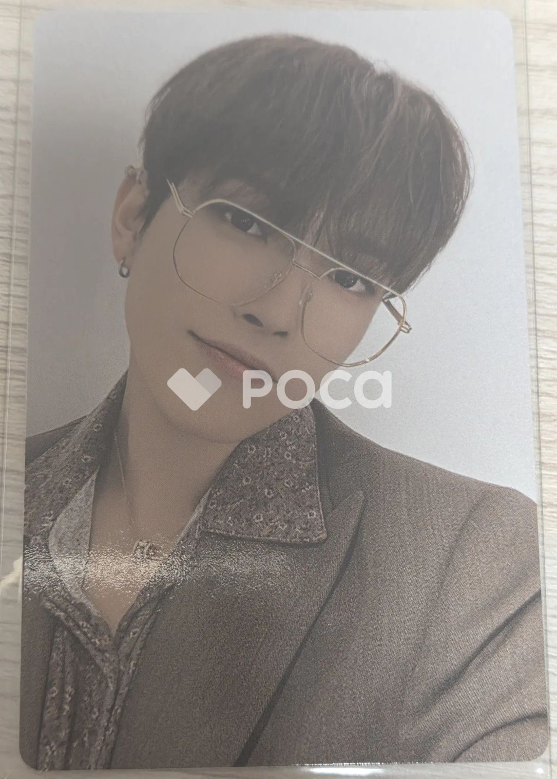 GOLDEN HOUR : Part.3 'In Your Fantasy Edition' Fantasy VER