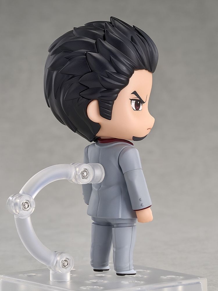 ねんどろいど 桐生一馬 【公式通販】