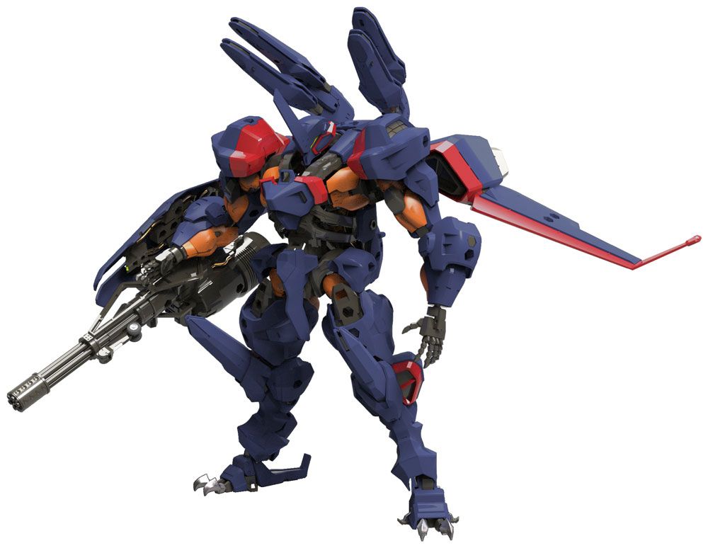 ブイトール 空挺強襲パッケージ サンダーストラック”