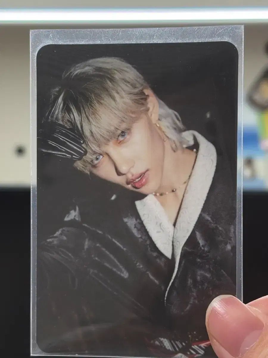 Stray Kids(ストレイキッズ・スキズ・SKZ) スキズ 人生4カット