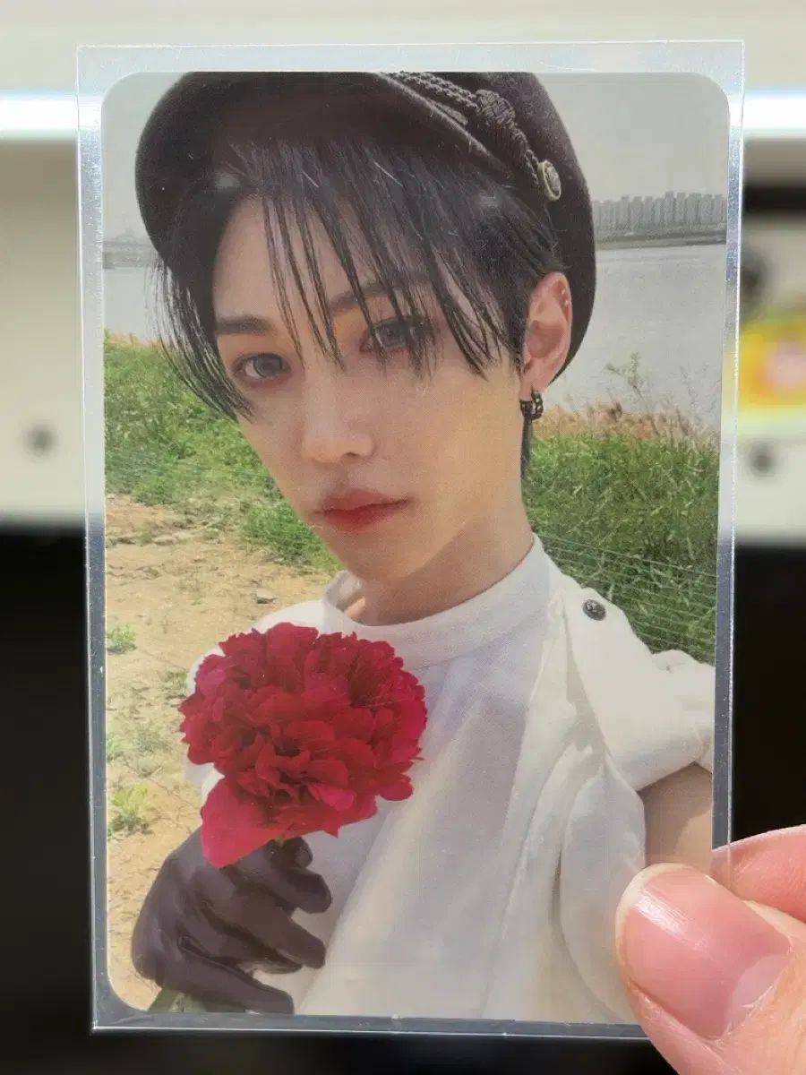 Stray Kids(ストレイキッズ・スキズ・SKZ) SKZ MAXIDENT フィリックス