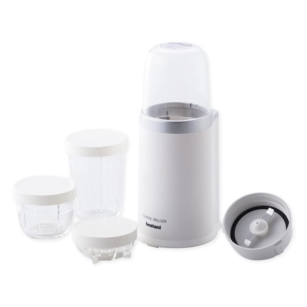 イワタニ クラシックミルサー IFM 800 DGM