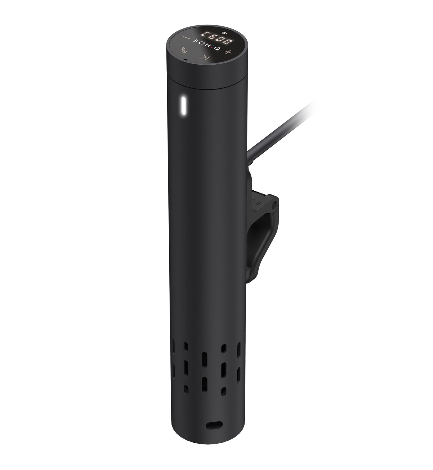 日本発 低温調理器専門メーカー低温調理器 BONIQ 3.0 ボニーク