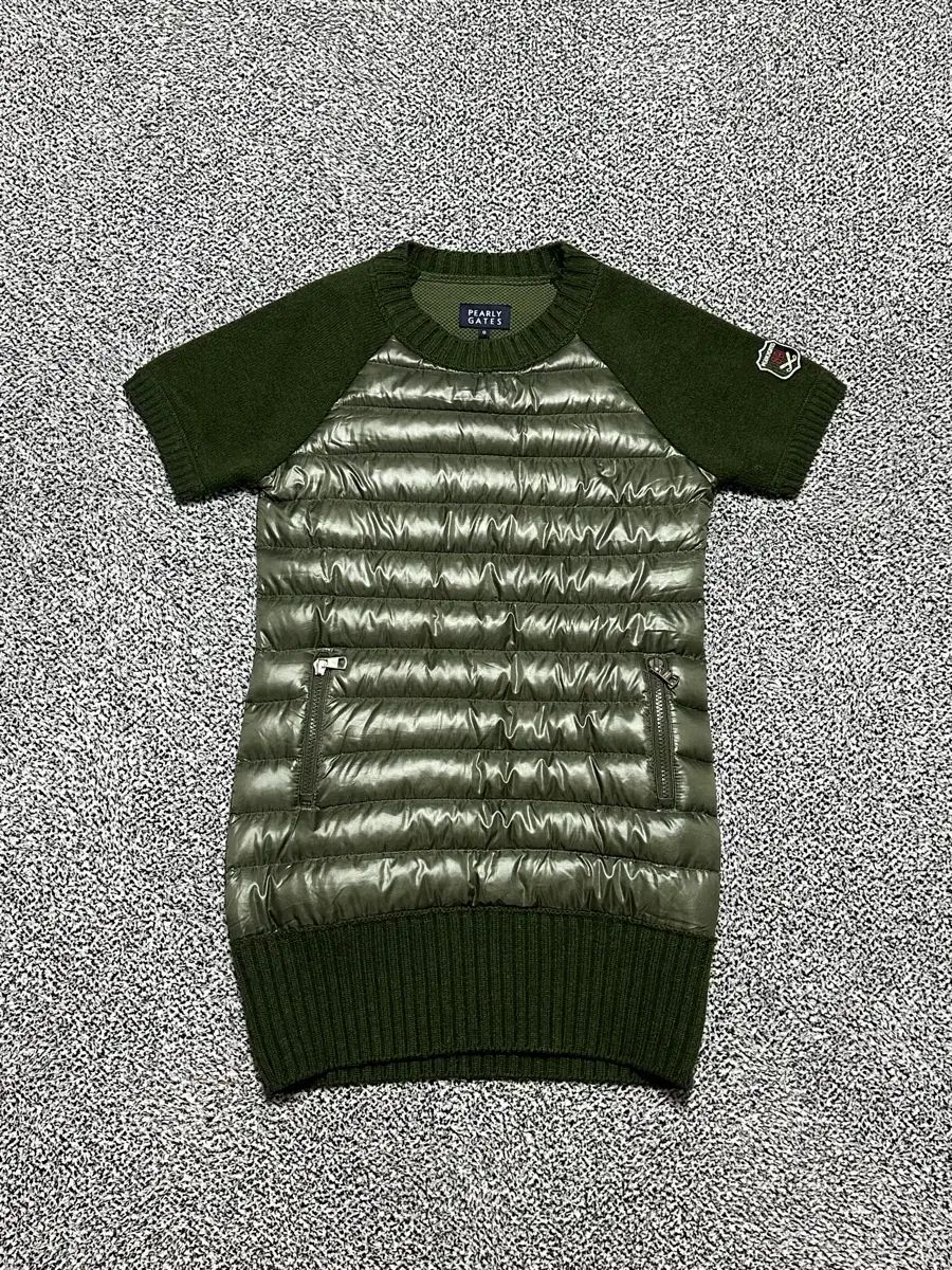 パーリーゲイツ | レディース ゴルフ グースダウン ロング