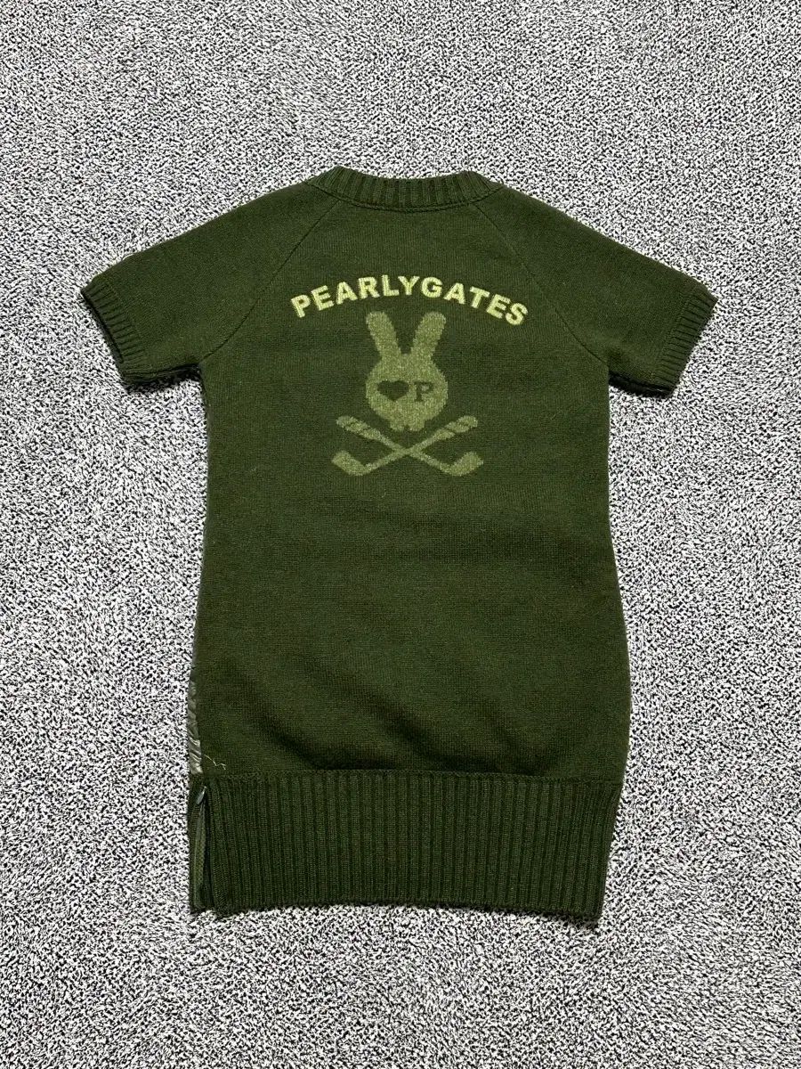 ゴルフ グースダウン