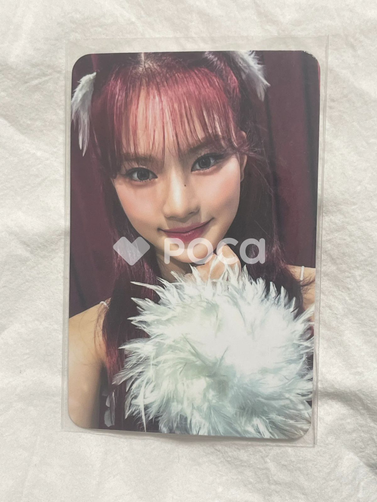 TWICE TEN 10周年 soundwave ラキドロ トレカ 18枚セット Qoo10] JYP