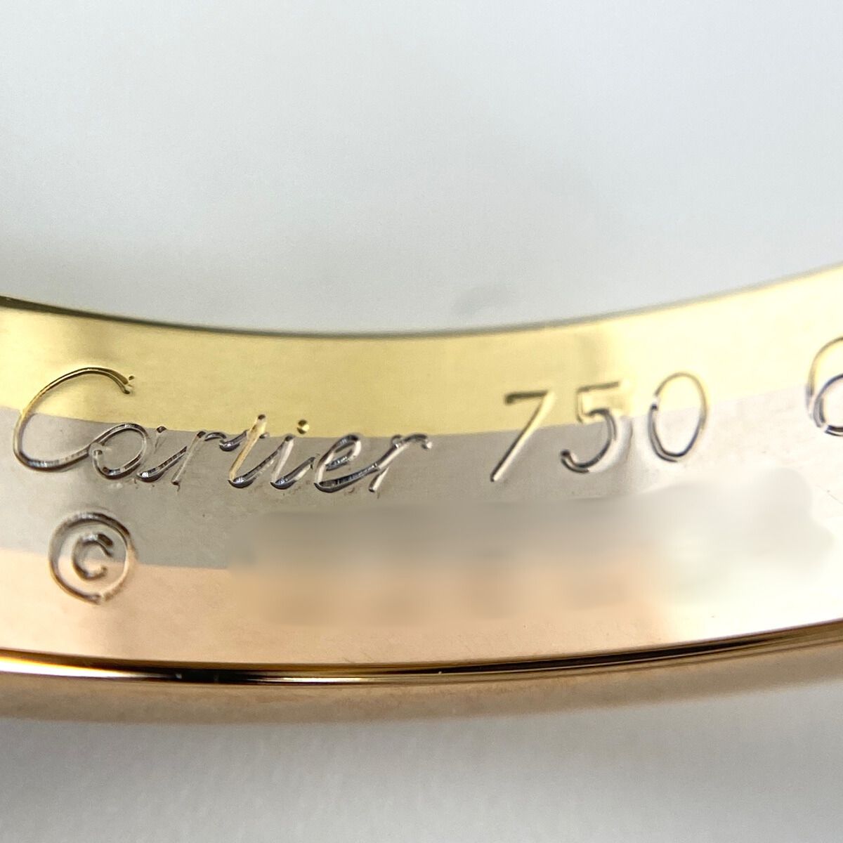 YG イエローゴールド