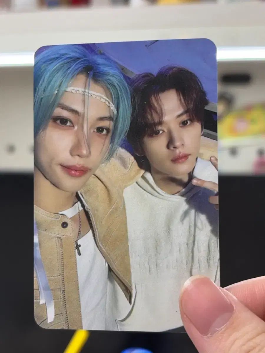 Stray Kids(ストレイキッズ・スキズ・SKZ) スキズ ROCK リノ(LEE KNOW