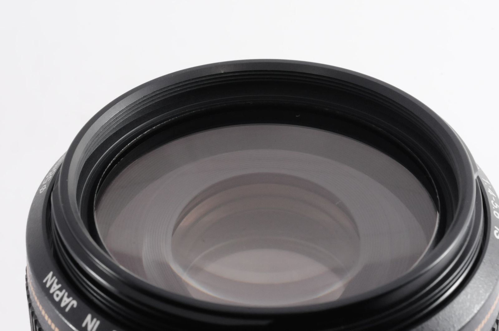  キャノン Canon EF 75 300 mm f 4 5 6 IS USM 1 AF オートフォーカス カメラレンズ レンズ(ズーム) カメラ