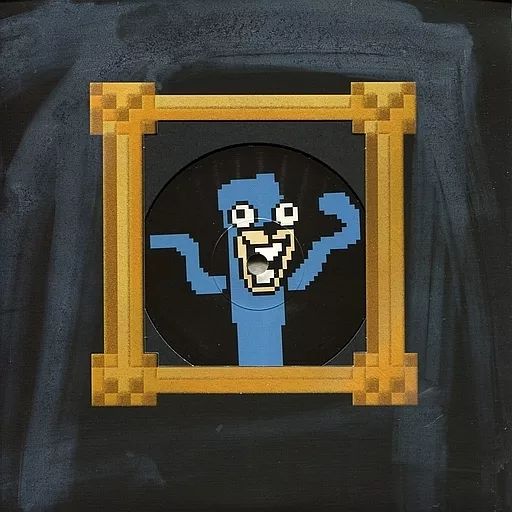 EPレコード Undertale 日本版