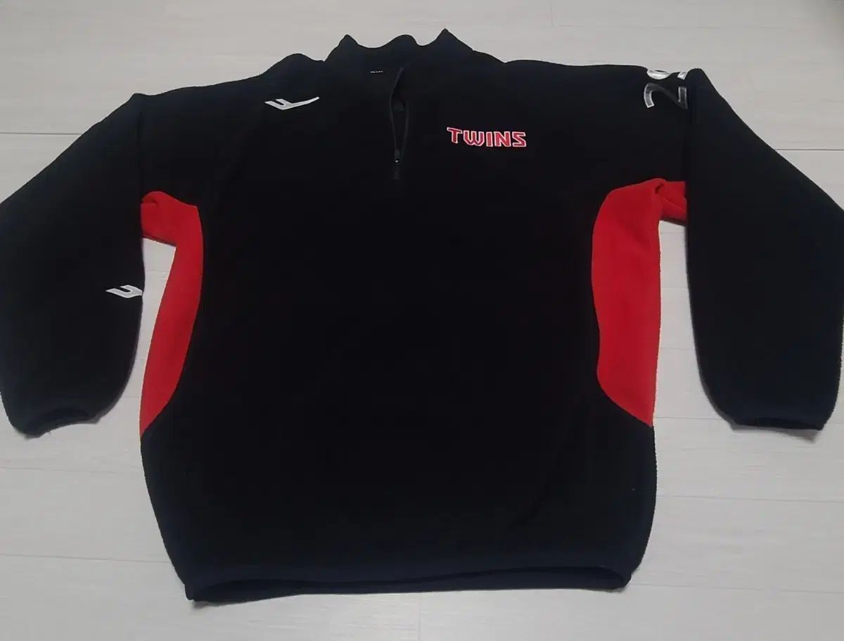 LGツインズ 選手用支給用 フーラポリス