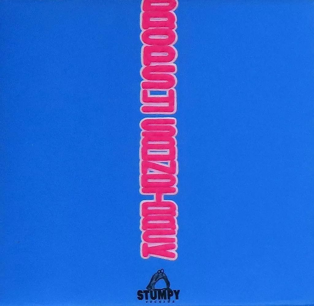 LPレコード Chris Schlarb Jay Tholen Dropsy Soundtrack 輸入盤