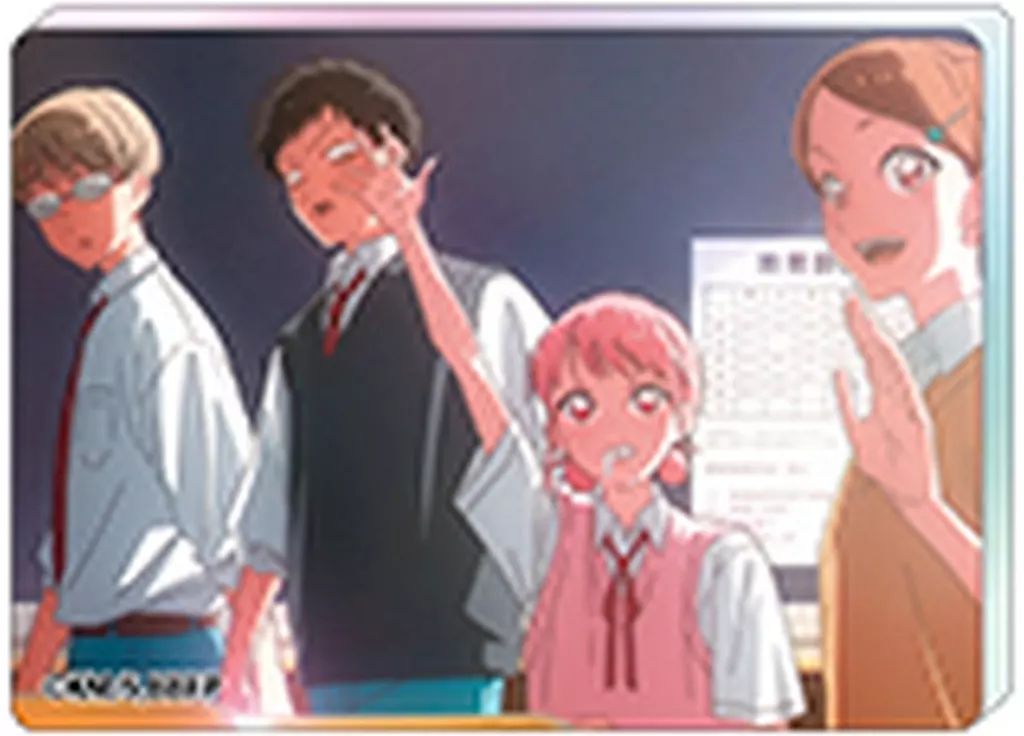 アオのハコノーブルアートコレクションvol.2 アオのハコ ノーブル