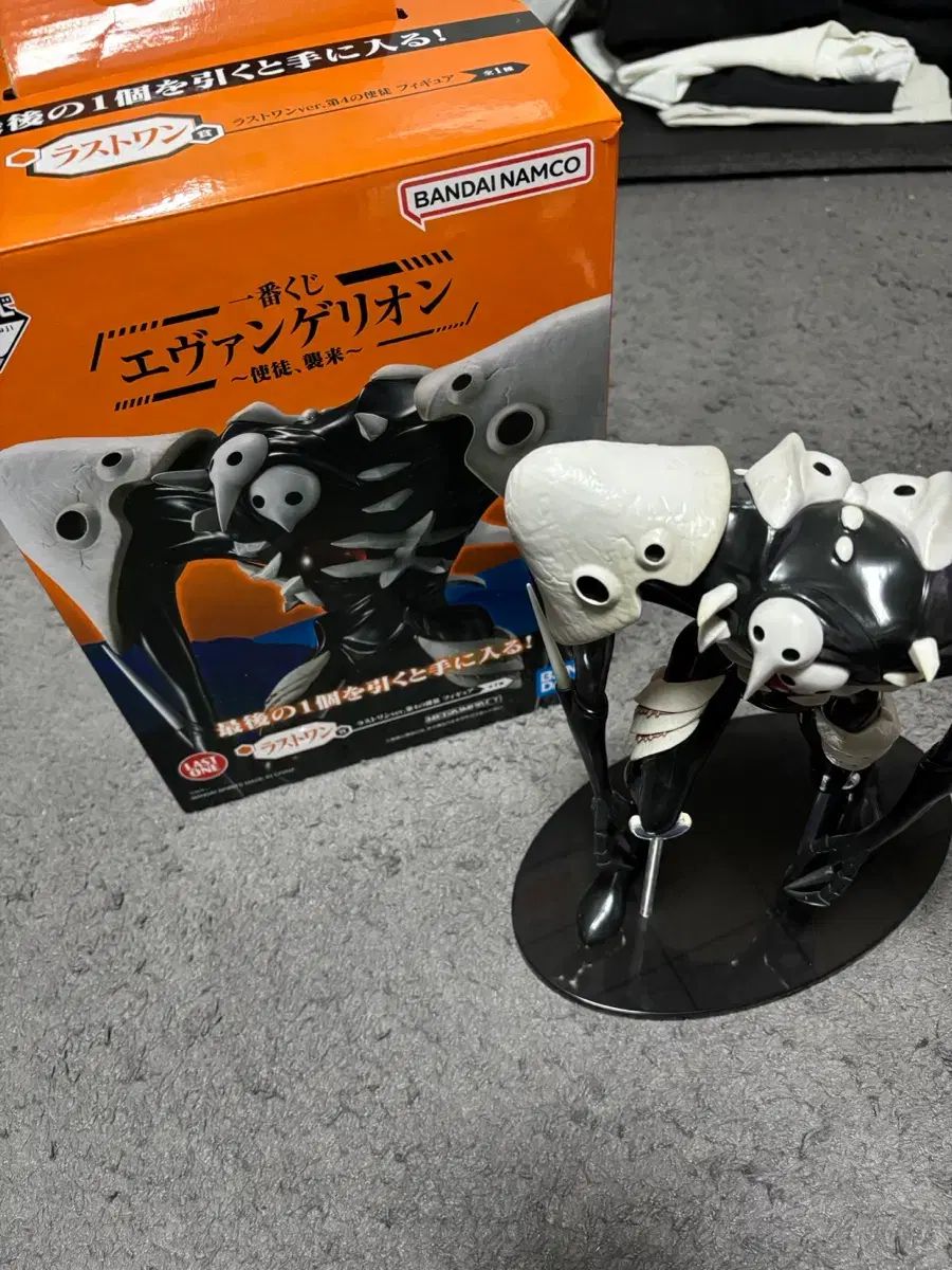 一番くじ エヴァンゲリオン ラストワン賞 - メルカリ