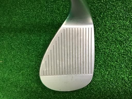 中古】 クリーブランド Cleveland RTX-6 ZIPCORE ツアーサテン 52°/10