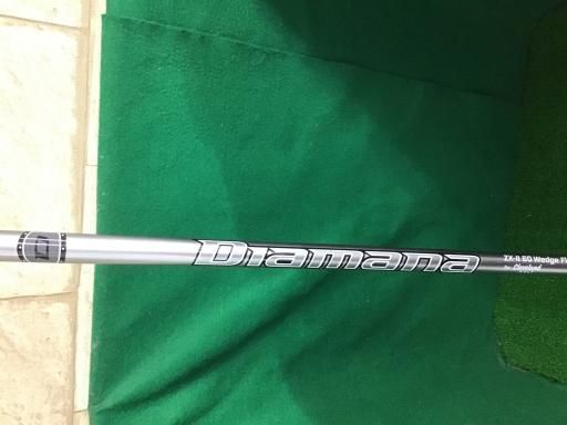 中古】 クリーブランド Cleveland RTX-6 ZIPCORE ツアーサテン 52°/10