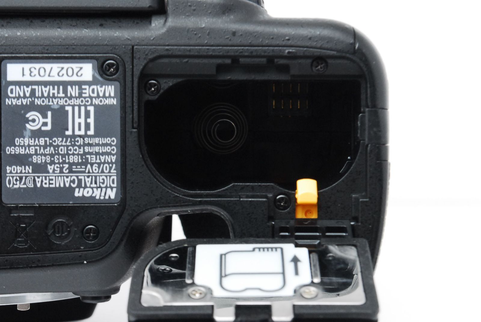 ☆フルサイズの実力を体感！プロ品質の描写力！ショット数3903回