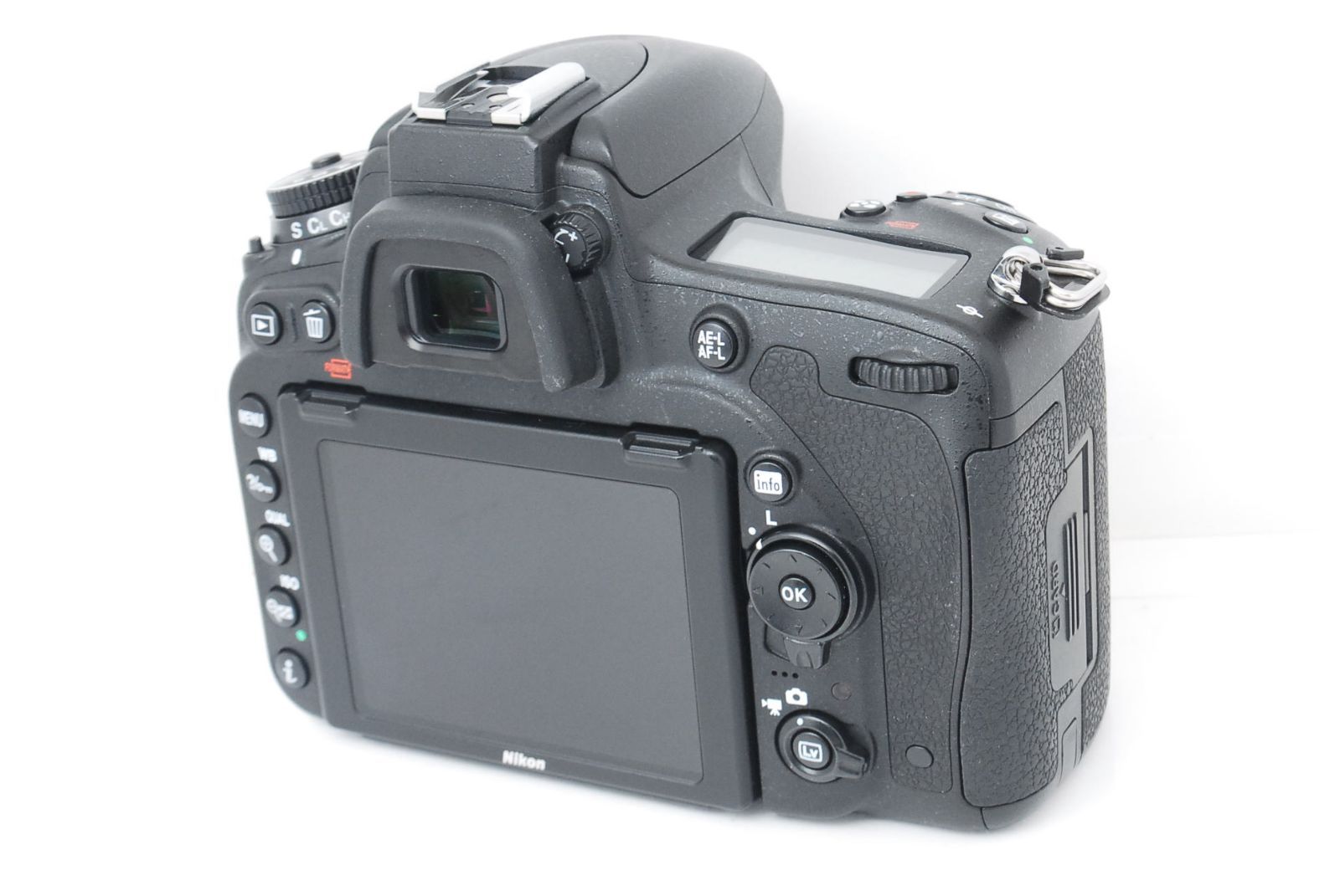 ☆フルサイズの実力を体感！プロ品質の描写力！ショット数3903回