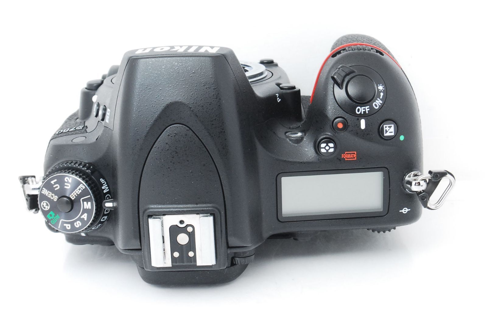 ☆フルサイズの実力を体感！プロ品質の描写力！ショット数3903回