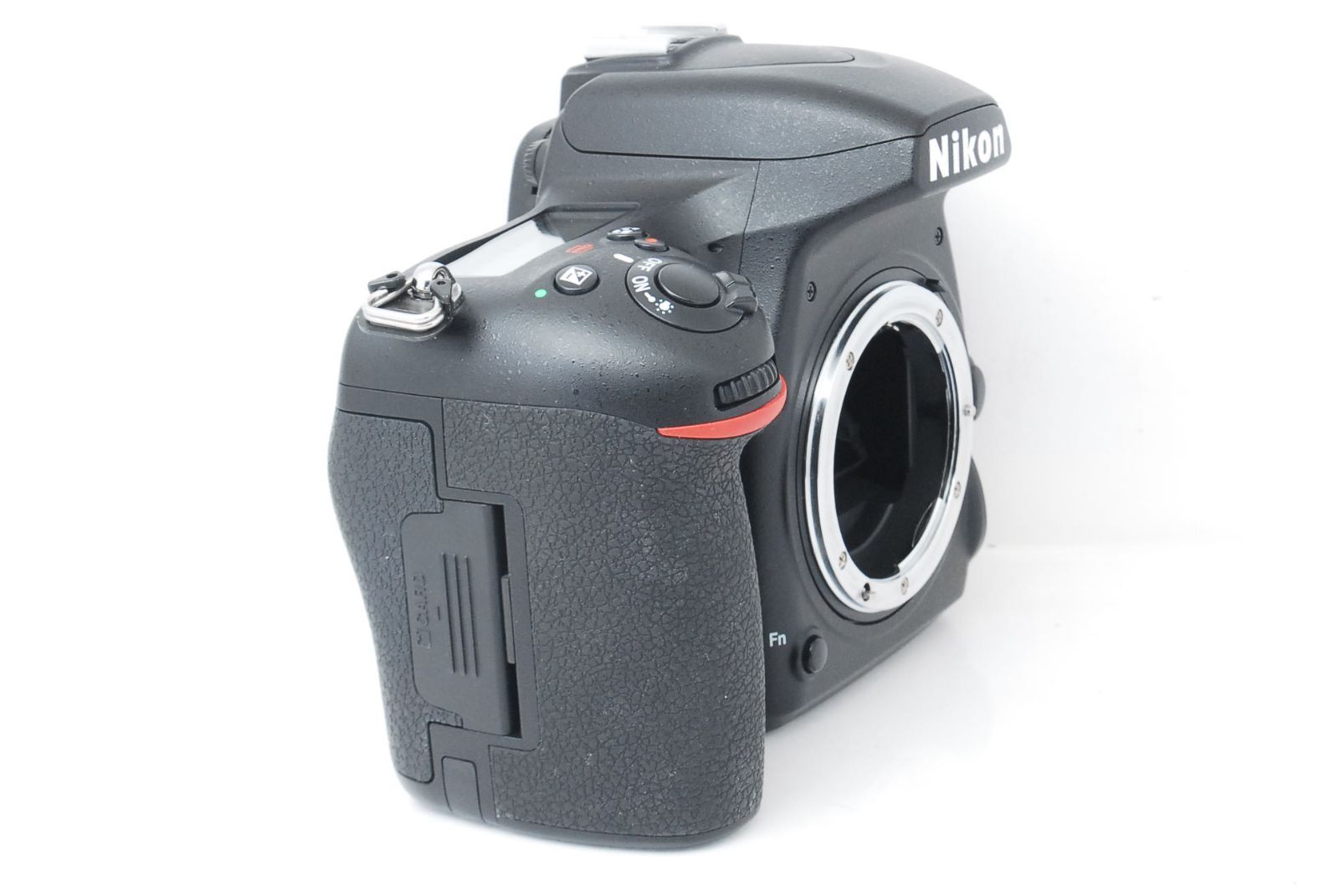 ☆フルサイズの実力を体感！プロ品質の描写力！ショット数3903回