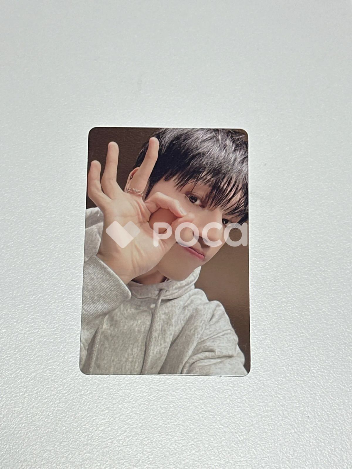 ATEEZ 7TH ANNIVERSARY OFFICIAL ポップアップ '8ROOM' RANDOM