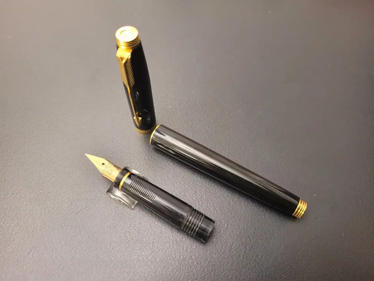 Fニブ ノーコンバーター