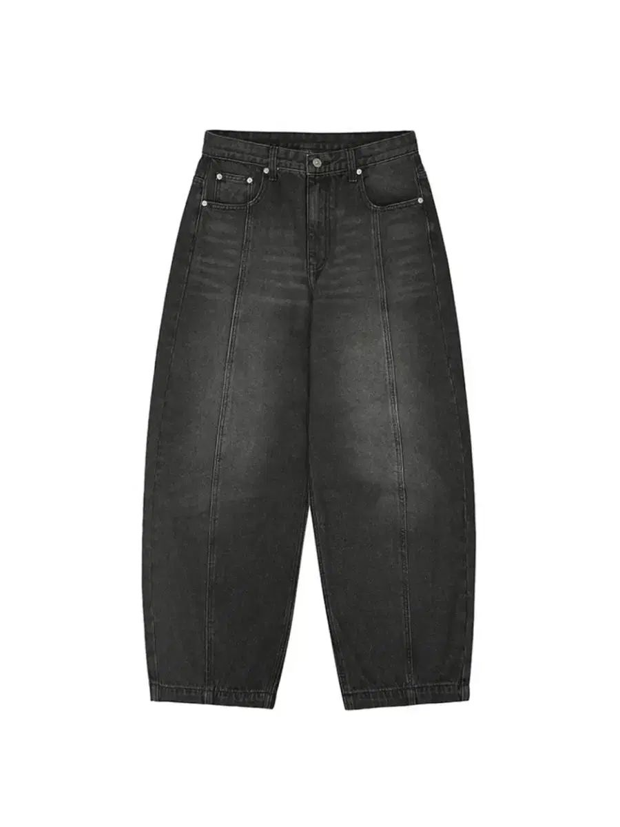 OY オワイ ズボン ワイド ボリューム パンツ 0 サイズ