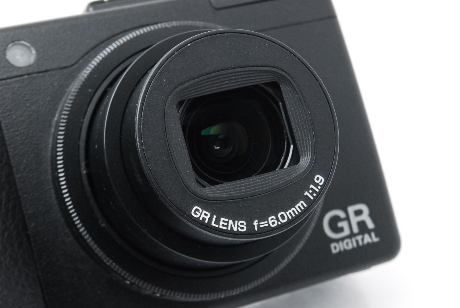 ショット数23回■美品■リコー GR DIGITAL III Amazon | RICOH デジタルカメラ GR DIGITAL III GRDIGITAL3