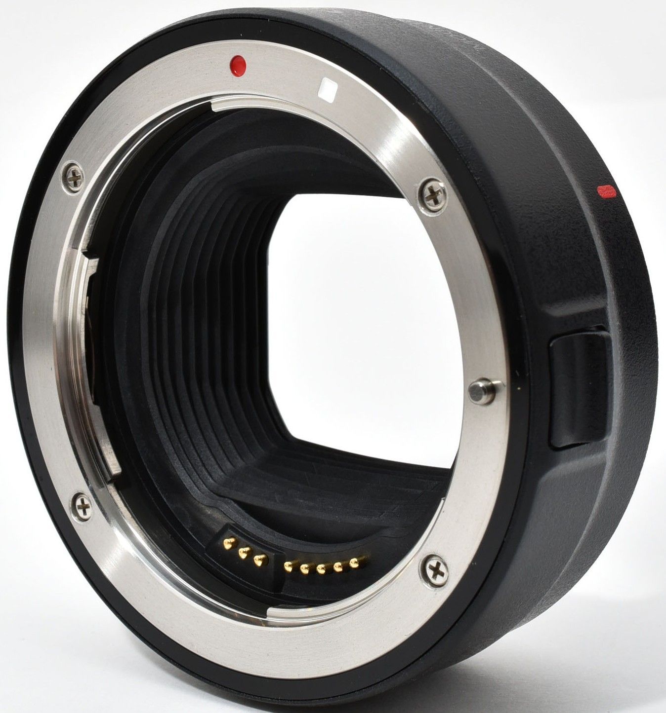 キヤノン マウントアダプター CANON EF-EOSR ♥ 付属品充実 長期保証