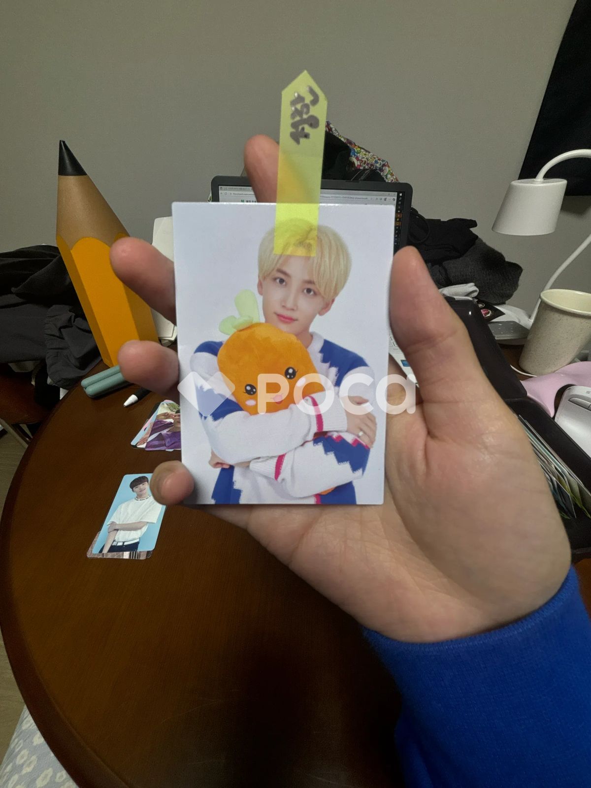 SEVENTEEN 2019 JAPAN TOUR 'HARU' トレーディングカード - メルカリ