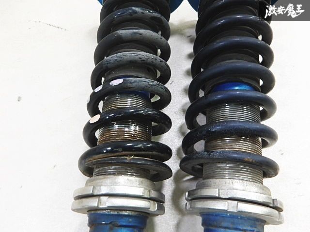 シート固着無し】CUSCO クスコ S14 S15 シルビア ネジ式 リア リヤ 車