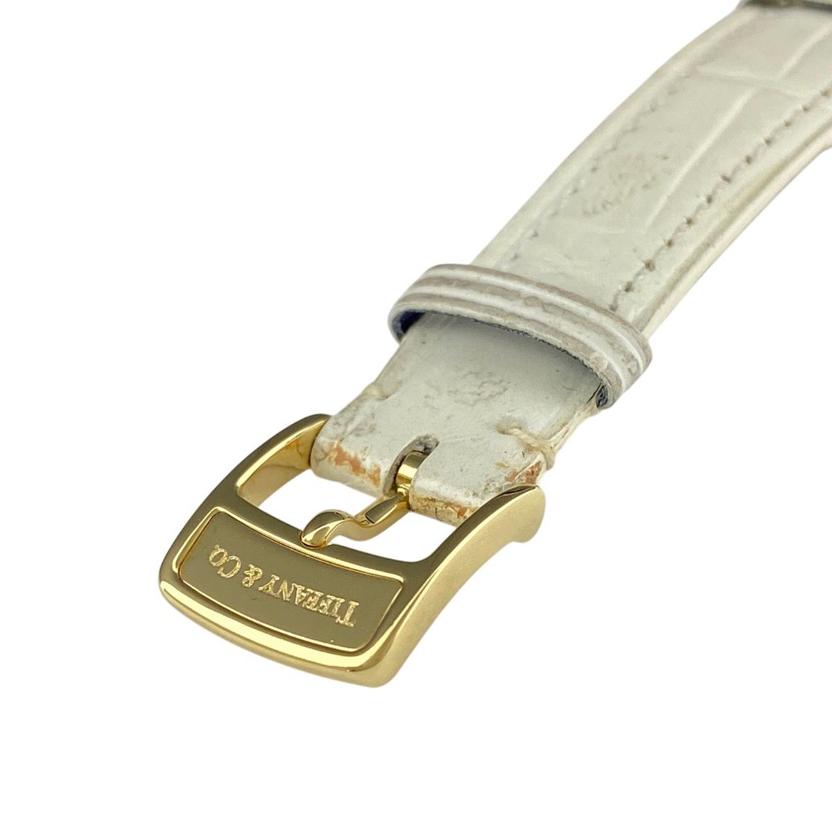 クォーツ レディース