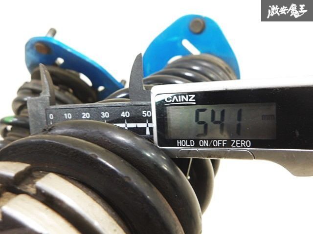 シート固着無し】CUSCO クスコ S14 S15 シルビア フロント ネジ式 車