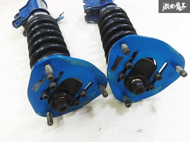 シート固着無し】CUSCO クスコ S14 S15 シルビア フロント ネジ式 車