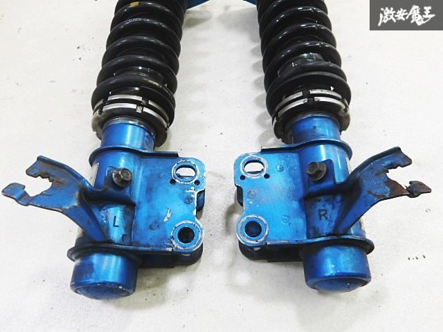 シート固着無し】CUSCO クスコ S14 S15 シルビア フロント ネジ式 車