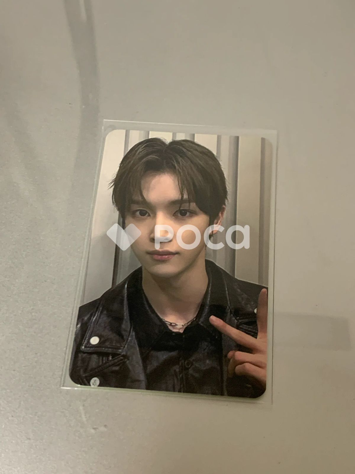 nct127 イリチル everland エバーランド テヨン トレカ nct127 イリチル everland エバーランド テヨン トレカ