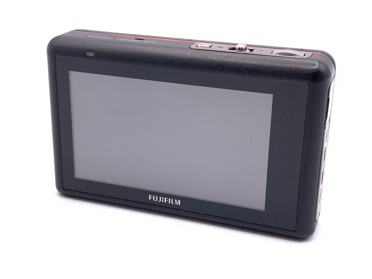 フジフイルム FinePix Z 300 ブラック