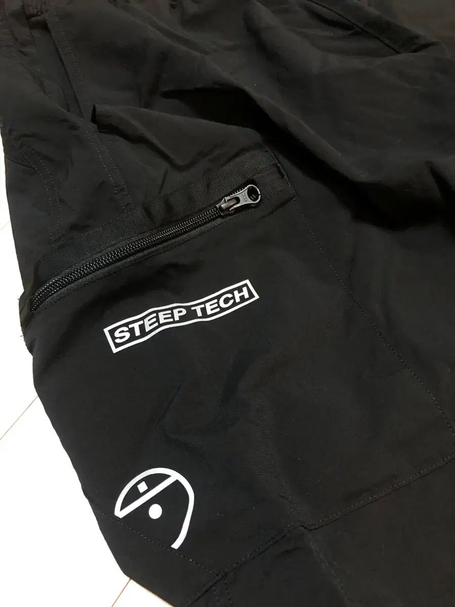 THE NORTH FACE steep tech パンツ xl