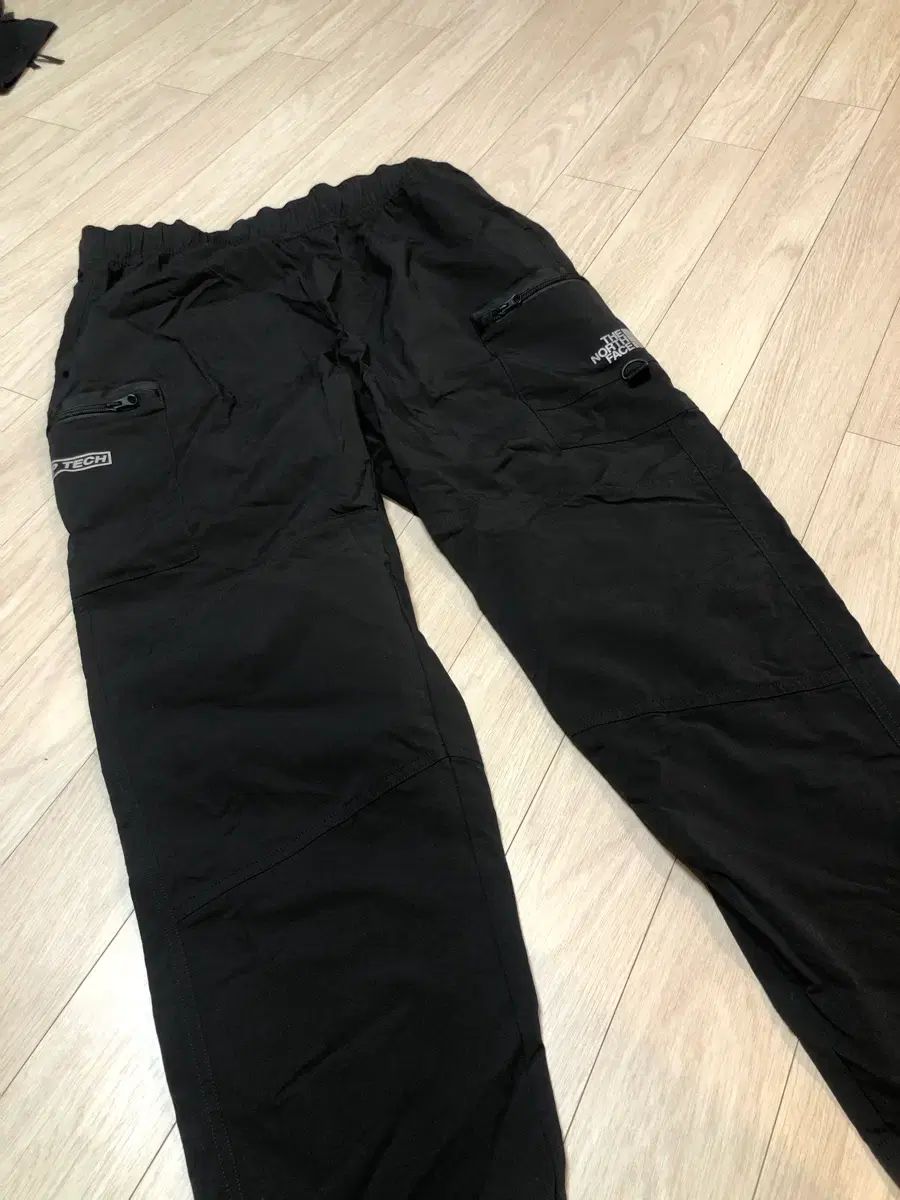 THE NORTH FACE steep tech パンツ xl