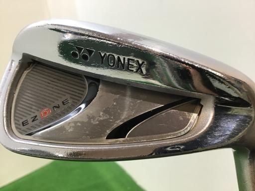 ヨネックス EZONE FORGED PB 8 S アイアンセット IR NS PRO 950 GH フレックスS メンズ 男性用 右利き 右用 Cランク ゴルフクラブ