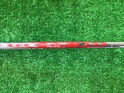 ブリヂストン X BLADE GR FORGED 2014 6 S アイアンセット IR NS PRO MODUS 3 TOUR 120 フレックスS メンズ 男性用 右利き 右用 Cランク ゴルフクラブ 学生ゴルフ用品 単体アイアン 