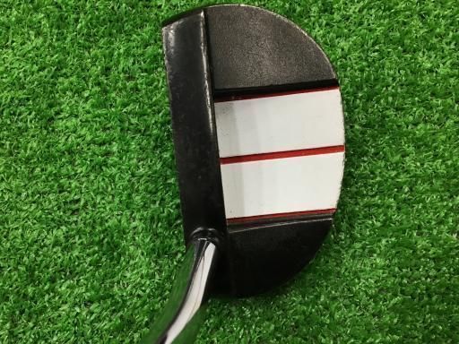 オデッセイ WHITE RIZE ix 3 33インチ パター PT スチール フレックスその他 メンズ 男性用 右利き 右用 Cランク ゴルフクラブ