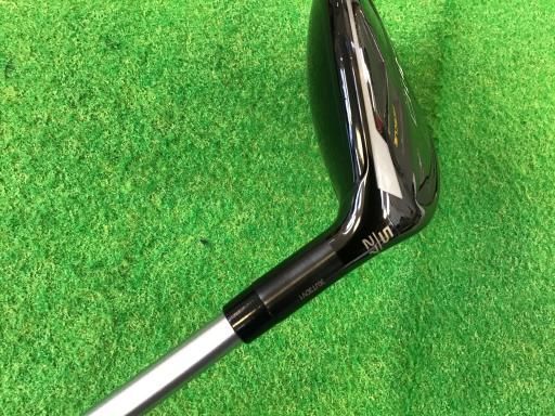 中古】 テーラーメイド Qi10 MAX U5 ユーティリティ UT リシャフト