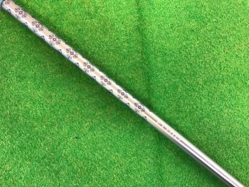 中古】 テーラーメイド Qi10 MAX U5 ユーティリティ UT リシャフト