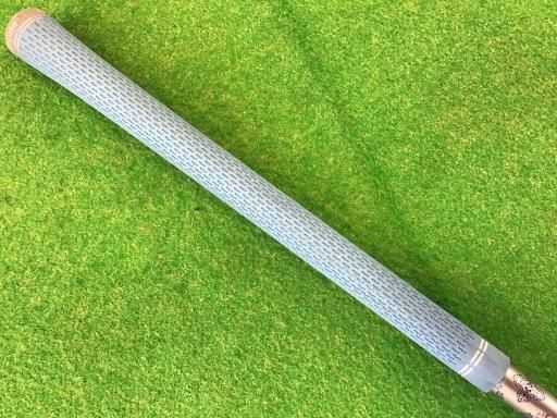 中古】 テーラーメイド Qi10 MAX U5 ユーティリティ UT リシャフト